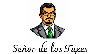 Señor de los Taxes